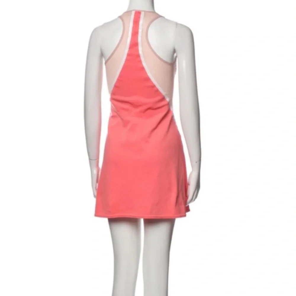 Stella Mccartney x Adidas Tennis Dress NWT - Picture 4 of 9